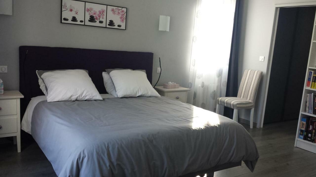 Le Petit Ventoux Hotel Malaucene Ngoại thất bức ảnh